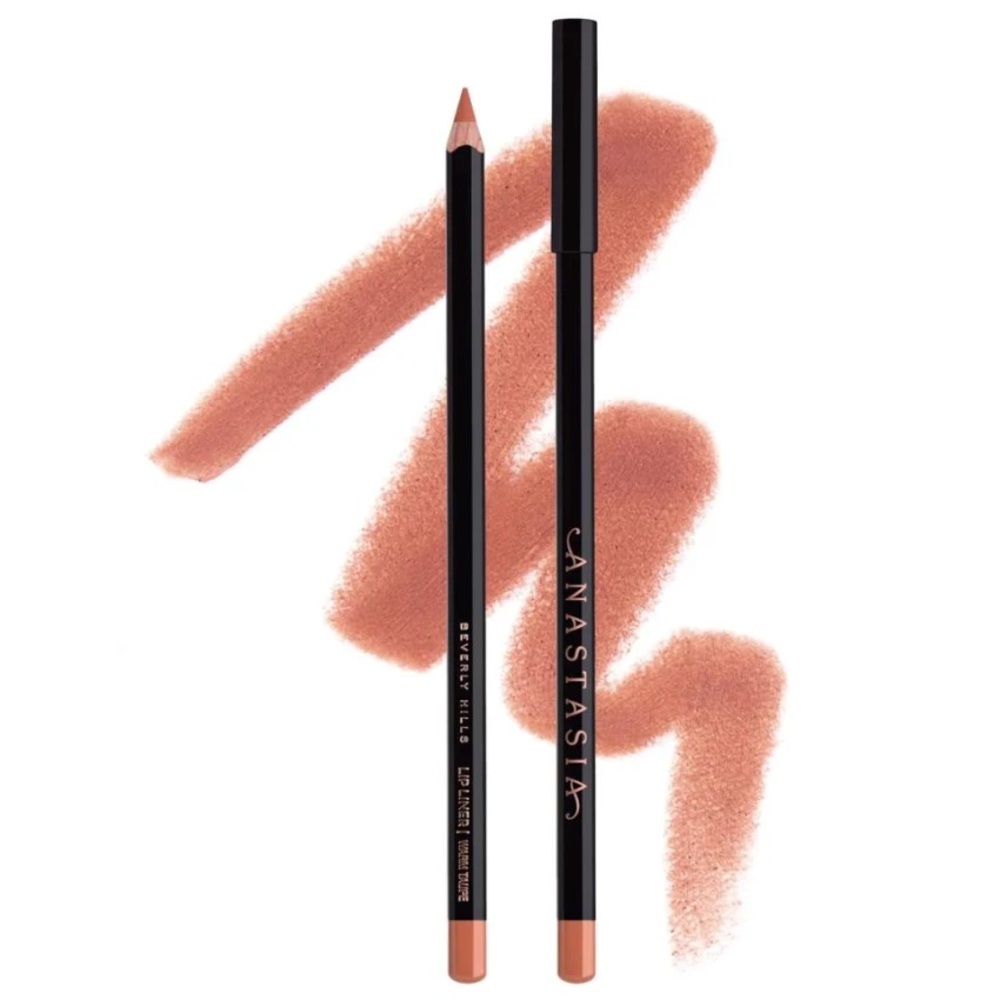 BNIB Anastasia Beverly Hills Lip Liner Pencil - Warm Taupe